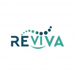 Logo design # 1141198 for Design a new fresh logo for our multidisciplinary groupcabinet REviVA! contest
