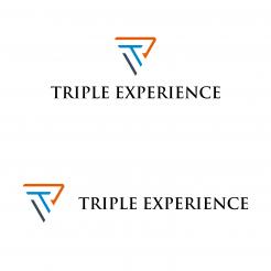 Logo # 1137187 voor Triple Experience wedstrijd