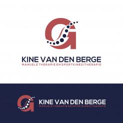 Logo # 1190457 voor Logo Kinesitherapie wedstrijd