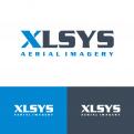 Logo design # 1207412 for Logo modification for an aerial drone imagery company  photos videos  contest