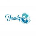 Logo # 1128765 voor Logo voor reizend gezin wedstrijd