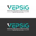 Logo design # 1169595 for Logo for non profit educational organisation in veterinary pharmacology contest