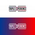 Logo design # 1135187 for Triple experience contest