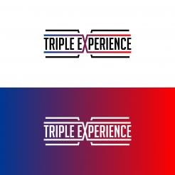 Logo # 1135187 voor Triple Experience wedstrijd