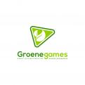 Logo # 1208320 voor Ontwerp een leuk logo voor duurzame games! wedstrijd