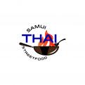 Logo design # 1143917 for Thai Restaurant Logo contest