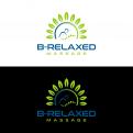Logo # 1179633 voor massage wedstrijd