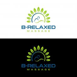 Logo # 1179633 voor massage wedstrijd