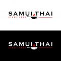 Logo # 1144021 voor Thai Restaurant Logo wedstrijd