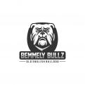 Logo design # 1214949 for Design a cool compact logo for a Old English Bulldog kennel  Bemmely Bullz contest