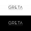 Logo  # 1205120 für GRETA slow fashion Wettbewerb