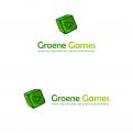 Logo # 1207227 voor Ontwerp een leuk logo voor duurzame games! wedstrijd