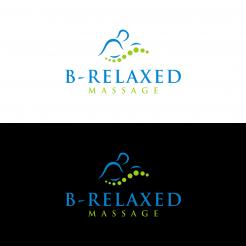 Logo # 1179640 voor massage wedstrijd