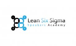 Logo # 331864 voor Logo Lean Six Sigma Speaker Fellowship wedstrijd