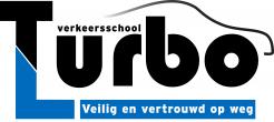 Logo # 330497 voor Logo voor verkeersschool Turbo wedstrijd