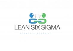 Logo # 333646 voor Logo Lean Six Sigma Speaker Fellowship wedstrijd