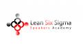 Logo # 331545 voor Logo Lean Six Sigma Speaker Fellowship wedstrijd
