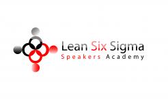 Logo # 331545 voor Logo Lean Six Sigma Speaker Fellowship wedstrijd