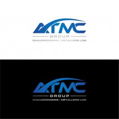Logo design # 1165196 for ATMC Group' contest