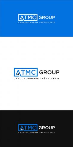 Logo design # 1162192 for ATMC Group' contest