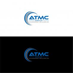 Logo design # 1168415 for ATMC Group' contest
