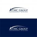 Logo design # 1165157 for ATMC Group' contest