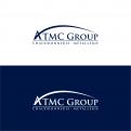Logo design # 1165159 for ATMC Group' contest