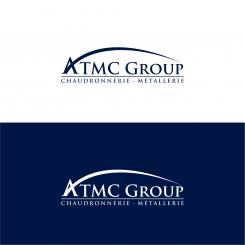 Logo design # 1165159 for ATMC Group' contest