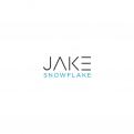Logo # 1255096 voor Jake Snowflake wedstrijd
