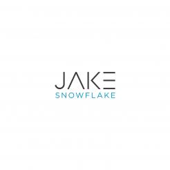 Logo design # 1255096 for Jake Snowflake contest