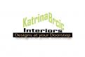 Logo design # 203537 for Design an eye catching, modern logo for an online interior design business contest