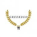 Logo # 980181 voor greek foodtruck  GREEK2GO wedstrijd