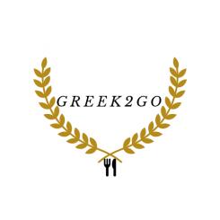 Logo # 980181 voor greek foodtruck  GREEK2GO wedstrijd