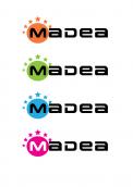 Logo # 75846 voor Madea Fashion - Made for Madea, logo en lettertype voor fashionlabel wedstrijd
