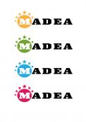 Logo # 75848 voor Madea Fashion - Made for Madea, logo en lettertype voor fashionlabel wedstrijd