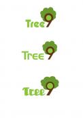 Logo # 76581 voor In het oog springend logo Tree 9 wedstrijd