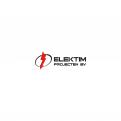 Logo design # 830365 for Elektim Projecten BV contest