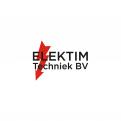 Logo design # 829467 for Elektim Projecten BV contest