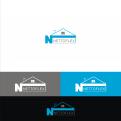 Logo design # 802693 for Logo for company specialized in facade plastering. contest