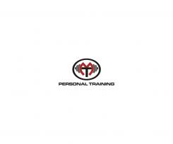 Logo design # 788284 for Looking for a modern logo design for a personal trainer contest