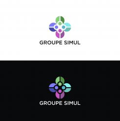 Logo design # 1170512 for Creation of a logo for the group of a family company contest