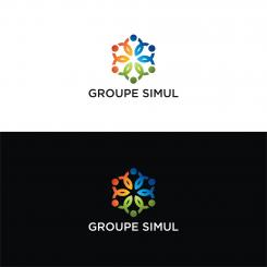 Logo design # 1168506 for Creation of a logo for the group of a family company contest