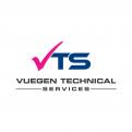 Logo design # 1120962 for new logo Vuegen Technical Services contest