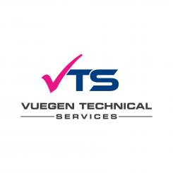 Logo design # 1120962 for new logo Vuegen Technical Services contest