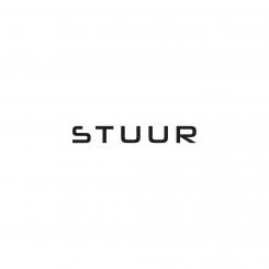 Logo design # 1111236 for STUUR contest