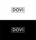 Logo design # 1242272 for Logo for Dovi Group  an house of brands organization for various brands of tripods  Logo will be on our company premises  website and documents  contest