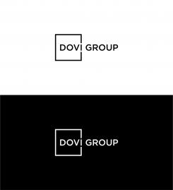Logo design # 1242273 for Logo for Dovi Group  an house of brands organization for various brands of tripods  Logo will be on our company premises  website and documents  contest