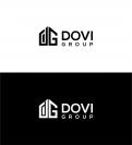 Logo design # 1242476 for Logo for Dovi Group  an house of brands organization for various brands of tripods  Logo will be on our company premises  website and documents  contest