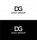 Logo design # 1242276 for Logo for Dovi Group  an house of brands organization for various brands of tripods  Logo will be on our company premises  website and documents  contest