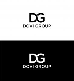 Logo design # 1242276 for Logo for Dovi Group  an house of brands organization for various brands of tripods  Logo will be on our company premises  website and documents  contest